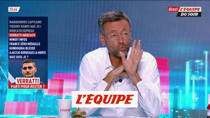 Kang-in Lee absent jusqu'à la fin de la trêve internationale - Foot - L1 - PSG