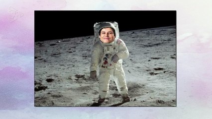 Graffite98 | Dudu na lua