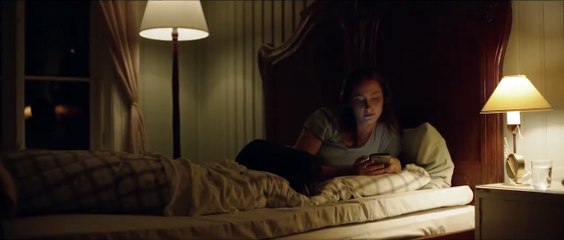 Dark Windows Bande-annonce (EN)