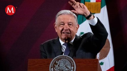 "Se está haciendo investigación con Conacyt": AMLO sobre resolver maíz transgénico
