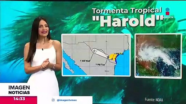 Lluvias en Chile provocan inundaciones y deslaves