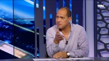 الكابتن مصطفى أبو الدهب دوري المحترفين اللى عايز يطبقة اتحاد الكرة نظامه معقد وصعب شوية