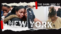 Dark Side of New York City - They Are Trying To HIDE From You