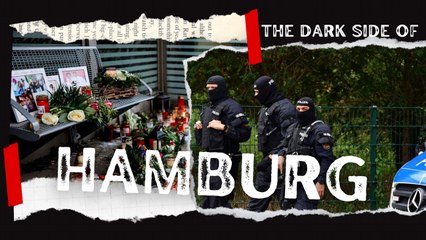 Dark Sides of Hamburg No One Told You About!