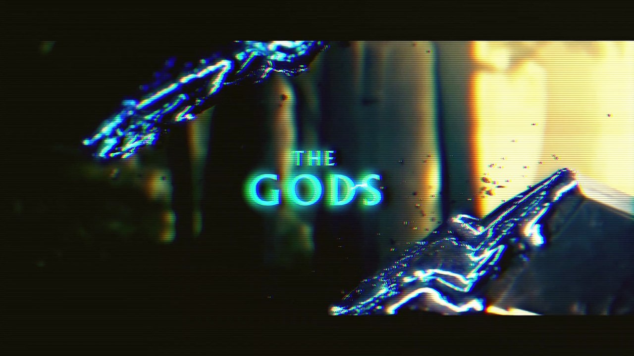 Percy Jackson Primetime