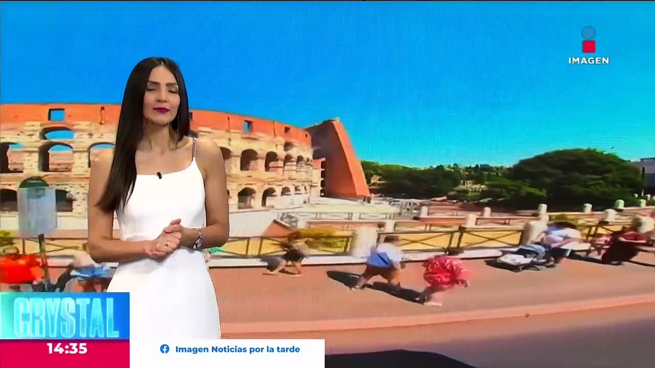 Italia se prepara para una nueva ola de calor