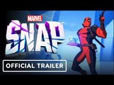 Marvel: Snap | Official PC Launch Trailer | gamescom 2023