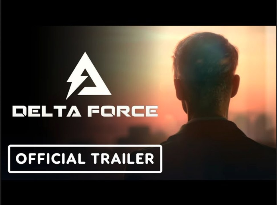 Delta Force | Gameplay Trailer - gamescom 2023