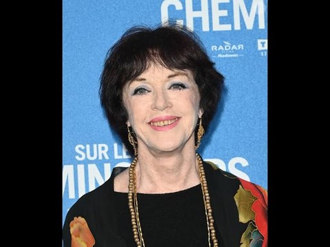 Ce n'est pas ma tasse de thé : Anny Duperey parle de sa vie de mère de deux enfants et grand-mèr