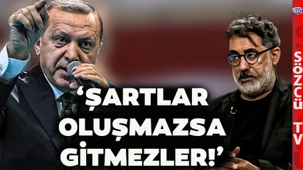 Nevzat Çiçek Göç Dalgasının Perde Arkasını Anlattı! Çarpıcı Ürdün Detayı