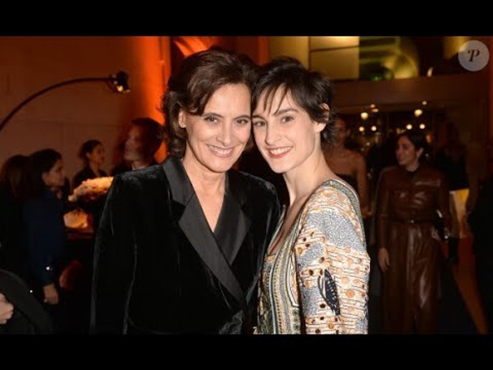 Inès de la Fressange : sa fille Nine métamorphosée, une star de la chanson réagit