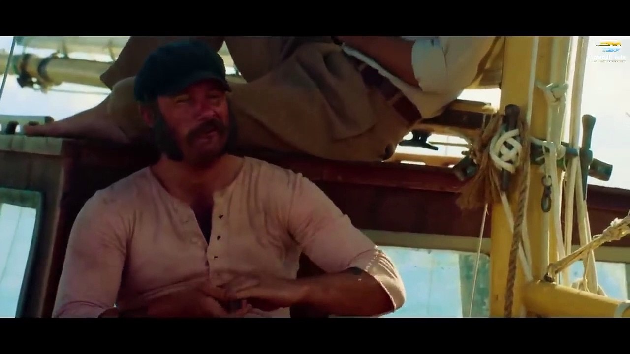 The Lost Forest (2023) Full Adventure Movie _ Hindi Dubbed _ New Superhit Hollywood Action Movies(720P_HD)