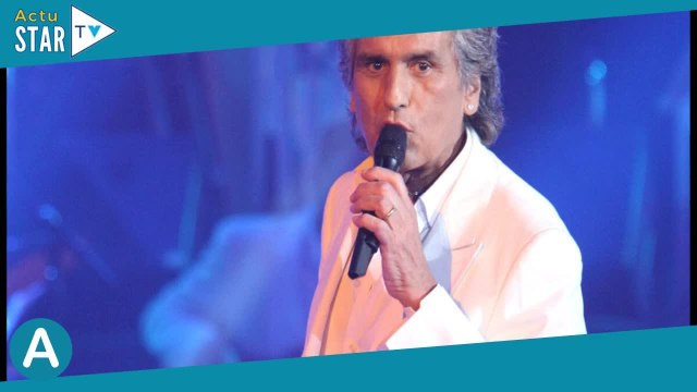 Toto Cutugno Mort du célèbre chanteur italien, interprète de L'Italiano