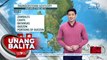 Thunderstorm advisory, nakataas ngayon sa ilang bahagi ng Central Luzon at CALABARZON; Hanging Habagat at local thunderstorms, nagpapaulan sa bansa - Weather update today as of 7:07 a.m. (August 23, 2023) | UB