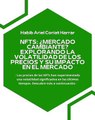 |HABIB ARIEL CORIAT HARRAR | NFT’S: EXPLORANDO SU IMPACTO EN EL MERCADO (PARTE 1) (@HABIBARIELC)