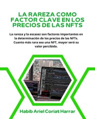 |HABIB ARIEL CORIAT HARRAR | NFT’S: LA DEMANDA DICTA LOS PRECIOS (PARTE 2) (@HABIBARIELC)
