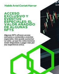 |HABIB ARIEL CORIAT HARRAR | NFT’S: LA DEMANDA DE LOS COLECCIONISTAS ES EL MOTOR DE SUS PRECIOS (PARTE 3) (@HABIBARIELC)