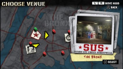 Def Jam - Strory Vs Sean Paul