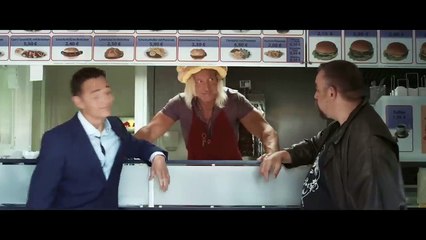 Ultimate Justice: Non-Stop Action & Thrills 🚨