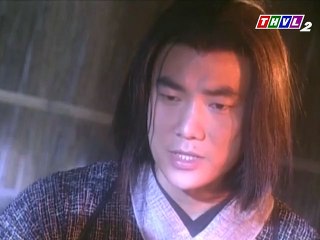 Thần điêu đại hiệp , THVL ,  Tập 44