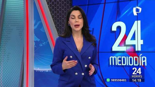 Chosica: obra de construcción de “La mano de Dios” está abandonada