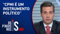 Cristiano Beraldo: “Mauro Cid está preso porque era o ajudante de ordens de Bolsonaro”