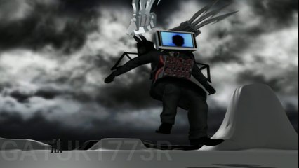 SKIBIDI YES YES YES INTERCEPTION #skibiditoilet