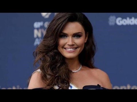 Cette ex-Miss France va coacher Diane Leyre pour le concours Miss Univers