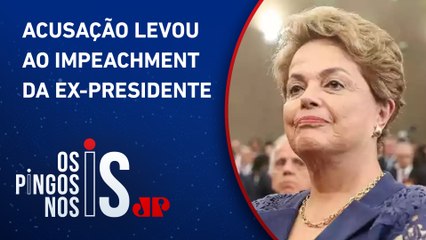Justiça mantém arquivamento de ação contra Dilma por ‘pedaladas fiscais’