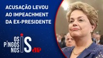 Justiça mantém arquivamento de ação contra Dilma por ‘pedaladas fiscais’