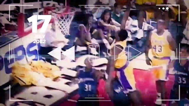 Remembering Kobe Bryant on his 45th birthday