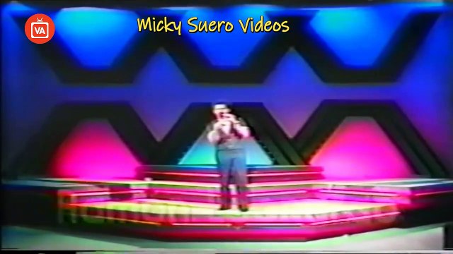 Ramon Leonardo - Un Gran Amor y Nada Mas - Videos del Ayer