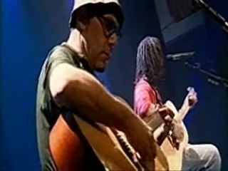 Papas Da Ligua - Ao Vivo Acústico | movie | 2006 | Official Clip