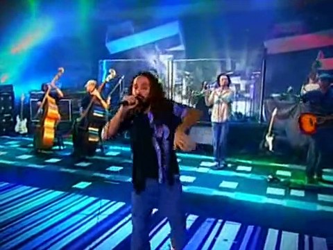 Gabriel O Pensador ‎– MTV Ao Vivo | movie | 2003 | Official Clip