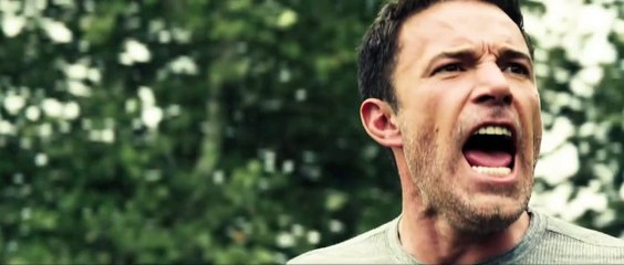 Hypnotic (2023) | Official Trailer – Unravel a Mind-Bending Mystery 🔍