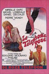 Le Téléphone rose | movie | 1975 | Official Featurette