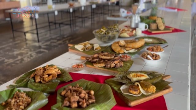 mqn'Antójese con las deliciosas comidas de los festejos ramonenses –220823