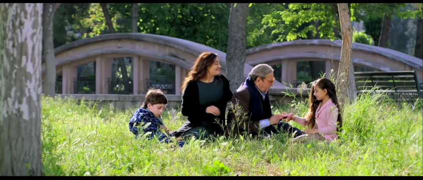 Damascus... Aleppo | movie | 2019 | Official Trailer