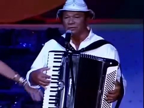 Elba Ramalho - Elba Ao Vivo | movie | 2003 | Official Clip