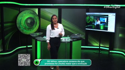 5G falhou operadora coreana diz que promessa foi (muito) maior que a evolução