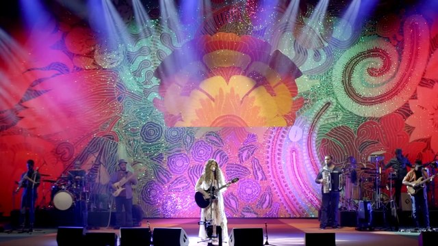 Elba Ramalho - Elba Ao Vivo | movie | 2003 | Official Clip