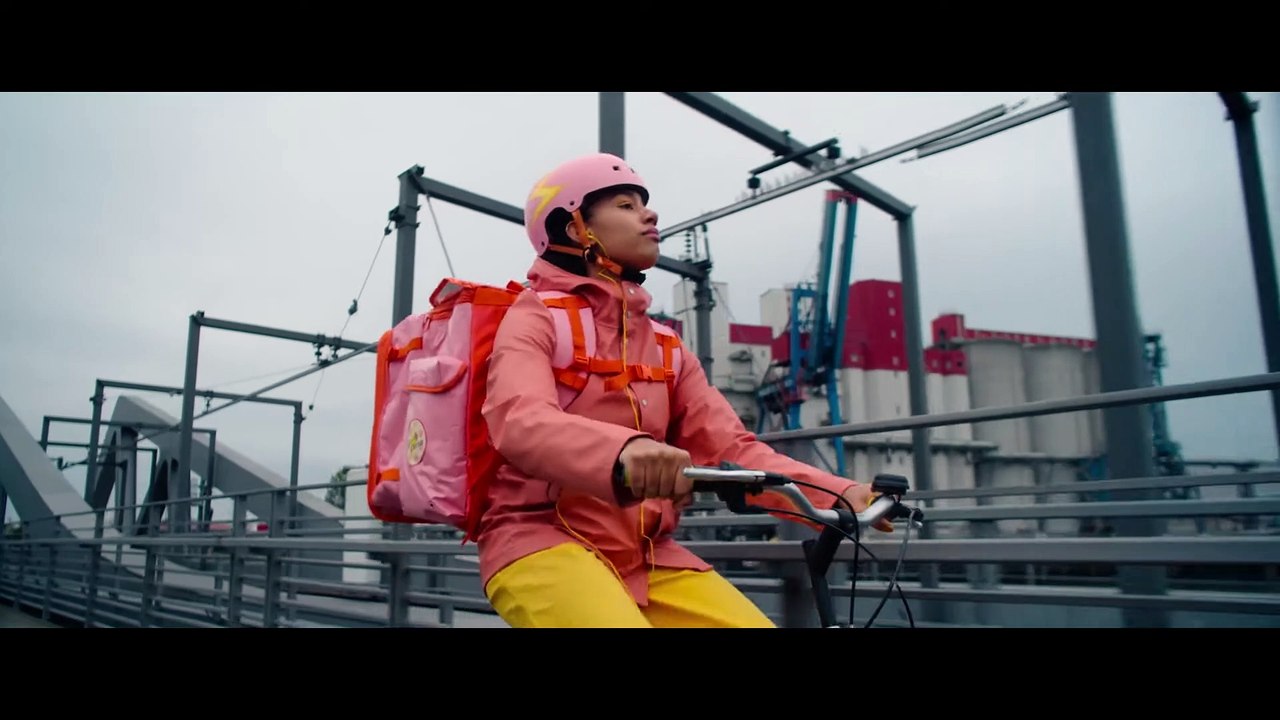 Pizza d'Amour | movie | 2022 | Official Trailer