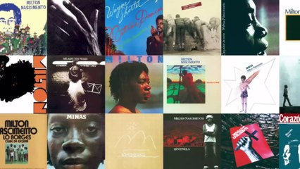 Milton Nascimento: A Última Sessão de Música | movie | 2022 | Official Trailer