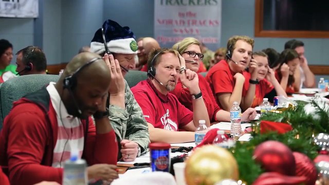 NORAD The US Military's Best Kept Secret Behind The Wings