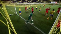 Ronaldo Angry Comeback  Al Nassr vs Al Ahli 4-2 All Goals & Highlights 2023