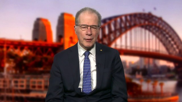 NDIS under review needs 'rethink' of how children are supported under scheme