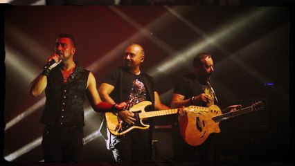 Chico Che Chico - Juana La Cubana (LETRA)