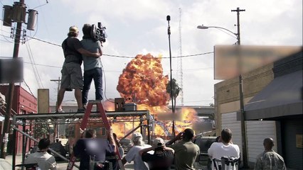 Battle Los Angeles (2011) Behind The Scenes Featurette Part 1