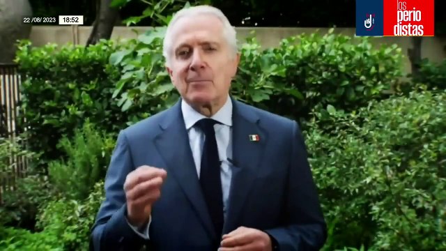 #EnVivo | #LosPeriodistas | Ahora presionan a Beatriz para que quede Xóchitl sola (4)