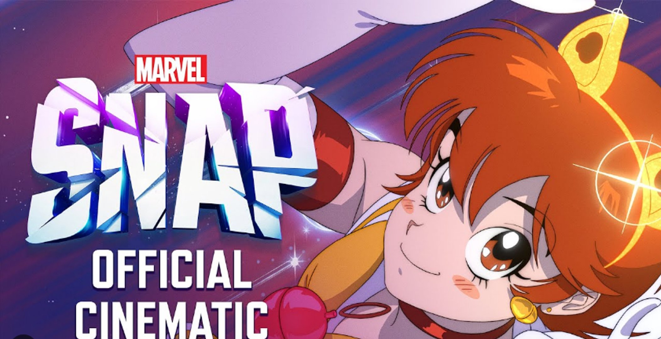 MARVEL SNAP is Now on PC OFFICIAL PC LAUNCH TRAILER - Vídeo Dailymotion
